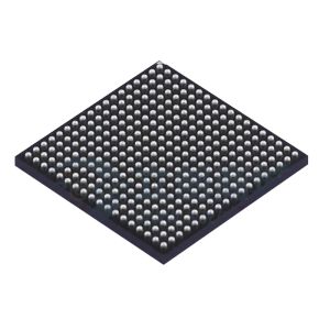 Buy cheap XC6SLX9-2CSG324C FPGA Field Programmable Gate Array with 1.2V Operating Supply Voltage 1.08GHz Max Frequency and CSBGA-324 Package from wholesalers