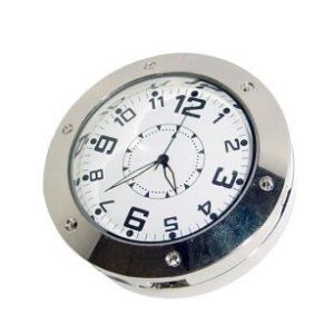 Motion Detection Clock Style Recorder DVR