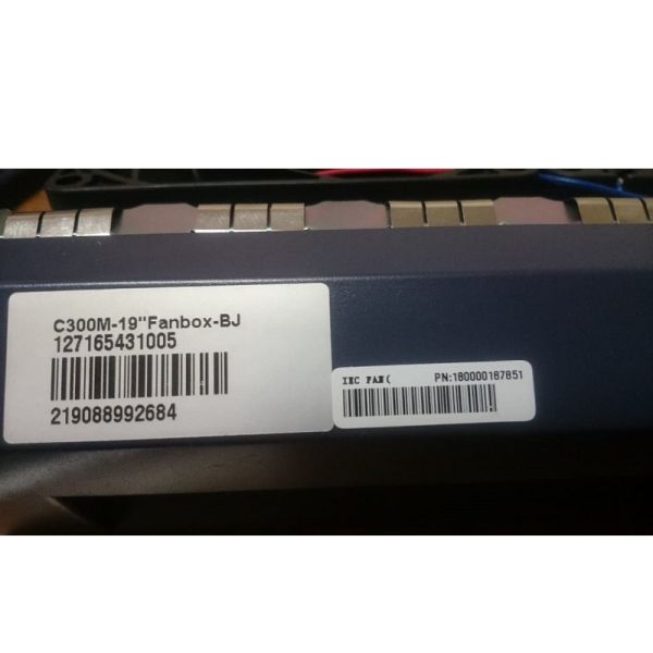 Quality ZTE  C300 FAN   ZTE  C300M-19 FANBOX-BJ for sale