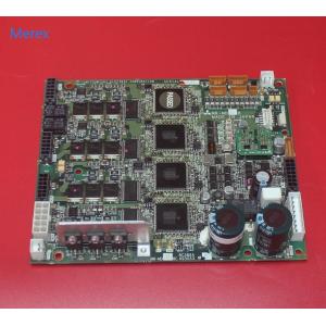 Buy cheap UNIVERSAL SMT 6301235523 / KYK - M860K - 000 UNIT Driver Multi Axis Card product