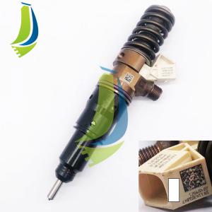 Buy cheap Support OEM 22459521 BEBE1R17201 Fuel Injector for HDE11 Engine from wholesalers