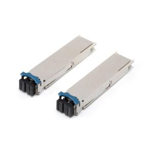 40G QSFP+ ER4 40KM single-mode 40G Ethernet/ Infiniband QDR, DDR and SDR/Data