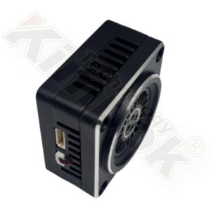 Buy cheap 1.2G 5W Drone VTX Analog Video Transmitter 1.2GHz Image Transmission UAV RC Drone 9CH VTX from wholesalers