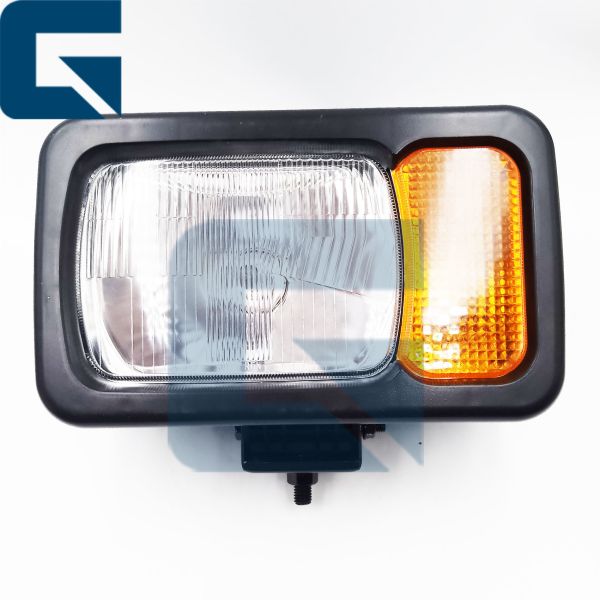 Buy cheap 42B0257 42B0258 Left And Right Lamp Assy For XG951 Loader from wholesalers