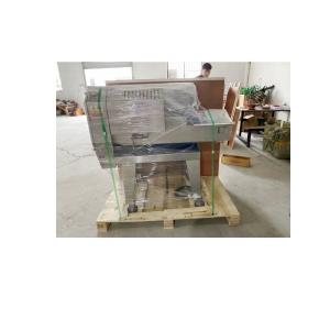 Buy cheap Wholesale Electric Vegetable And Meat Cube Cutter Chopper Machine Commercial from wholesalers