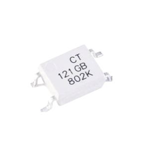 Buy cheap CTMICRO CT121GB Integrated Circuits Supplier 5cefa9f23i7n Tps54060drcr from wholesalers