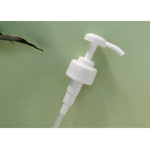 Buy cheap Bottles 38/410mm Plastic Soap Dispenser Pump from wholesalers