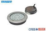 Buy cheap Professional Underwater LED Dock Lights , RGB Multicolor LED Boat Docking Lights from wholesalers