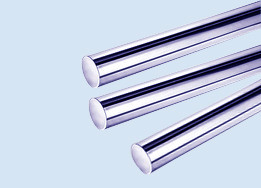 Buy cheap Induction Hardened Hardened Steel Shaft , Chrome Plated Piston Rods from wholesalers