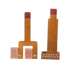 Buy cheap Fpc / Flexible Circuit Board Flexible Pcb Manufacturer With Flexible Pcb circuit board fpc from wholesalers