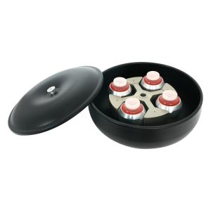 Refrigerated Centrifuge GL-10MD 10000pm with 7075-T6 Forged Alloy Aluminum Rotor