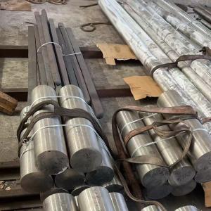 Buy cheap Inconel 625 / UNS N06625 / 2.4856 / NCF625 Alloy Round Bar Bright and Black Bars Diameter 6 - 300mm from wholesalers