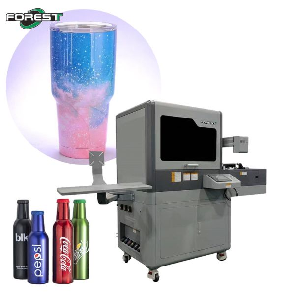 Buy cheap High-Speed Cylinder Inkjet Printer For Precision Printing Digital Inkjet Printer from wholesalers