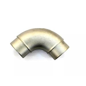 Buy cheap Open Sewer Drain Covers Precision Stainless Steel Casting from wholesalers