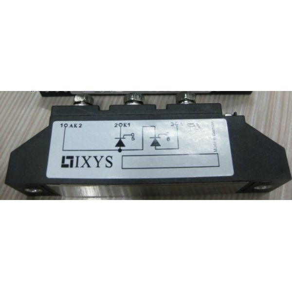 Quality MCD21-12IO8B Video Decoder and System Controller(with JTAG) IXYS igbt power module for sale