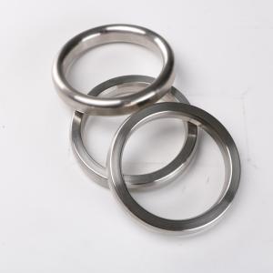 API6A Soft Iron R11 RTJ Ring Joint Gasket