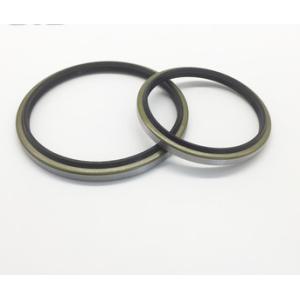Buy cheap 320C O-ring Seal Kit Excavator Engine S6K Back Crankshaft Oil Seal for Sale from wholesalers