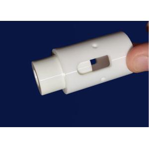 Buy cheap High Temperature Refractory Machining Ceramic Parts Mechanical Equipment from wholesalers