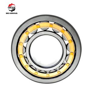 Buy cheap Electrical Motor Cylindrical roller bearing NU1007EM cylindrical roller from wholesalers