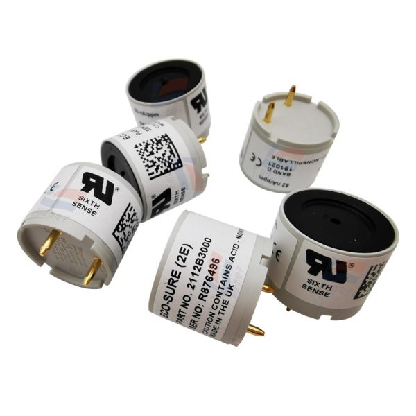 Buy cheap YJJ ECO-SURE 2112B3000 Fire alarm Electrochemical Carbon Monoxide CO Sensor In Parking lot from wholesalers