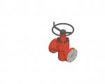 Buy cheap 2000psi-20000psi Flat Gate Valve FLS FC Corrosion Resistant from wholesalers