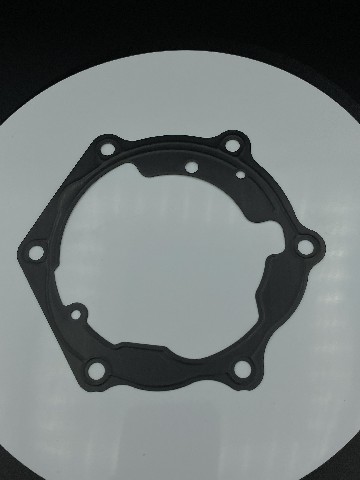 Buy cheap Engine Casing Hvac Compressor Components Clutch Cover Gasket Rubber Cork from wholesalers