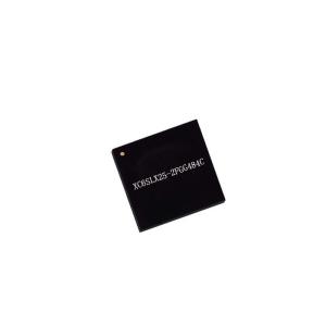 Buy cheap Spartan-6 LX Field Programmable Gate Array XC6SLX25-2FGG484C 484-BBGA Package from wholesalers