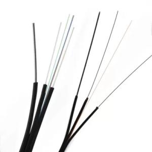Buy cheap 1 Core 2 Core 4 Core GJYXCH GJYXFCH Outdoor Self Supporting Fiber Optic Cable product