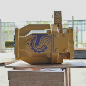 Buy cheap 214-1093 10R-4583 For Caterpillar D9T Pump Gp-Piston Excavator Pump In stock Hydraulic Pump Assembly Steering Pump Track-Type Tractor 2141093 10R4583 High Quality Pump from wholesalers