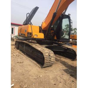 Used China No. 1 Brand 90% Brand New Sany 215c-9 Crawler Excavator in Perfect