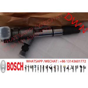 Buy cheap 0445120293 for YUCHAI POWER YC6JA_EU3 KING-LONG BUS A6A00-1112100-A38 from wholesalers
