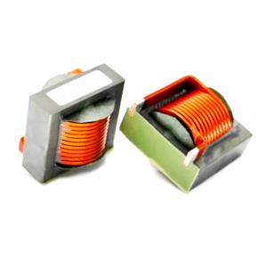 Variable Inductor EMI/EMC Ikp Carton and Tray Power Choke Common Mode Coil