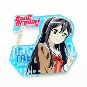 Buy cheap Acrylic Plastic Rock Climbing Buckle Anime Figure Printed Customized Shaped from wholesalers