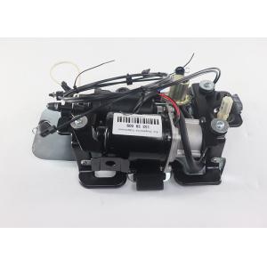 Buy cheap 15228009  Air Suspension Compressor Pump For Cadillac SRX 2004-2009 STS 2005-2010 W/ Bracket from wholesalers