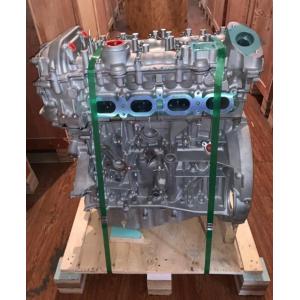 Buy cheap Engine Long Block Q60 CV37 VR30 Complete Engine Assembly for Infiniti 2.0T from wholesalers