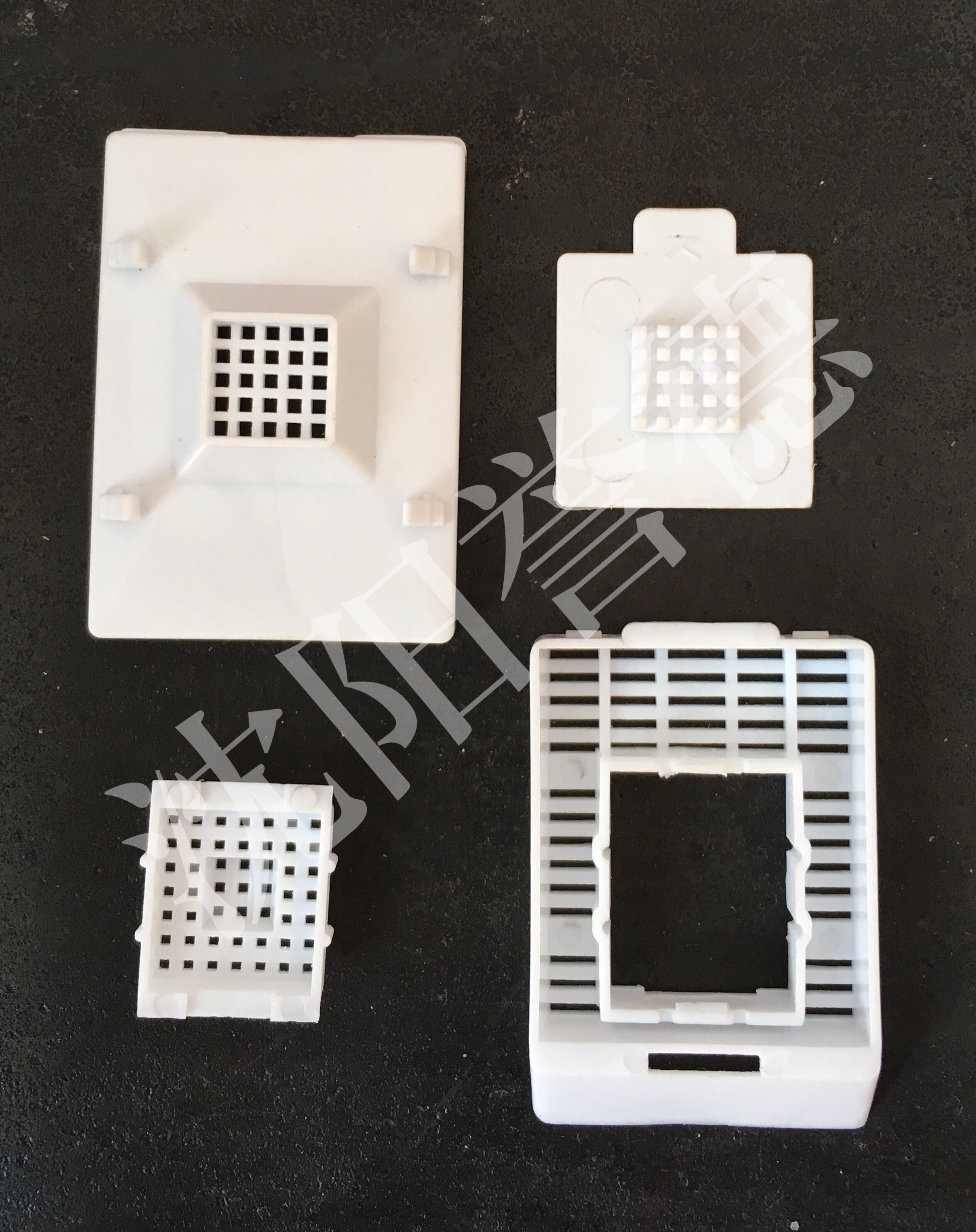 Histology Samples Tissue Cassette Histology Processing Cassette Fault Free