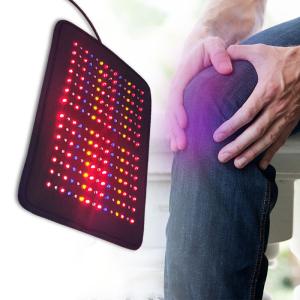 Buy cheap Skin Rejuvenation Led Light Therapy Pad Multi Function Body Physiotherapy from wholesalers