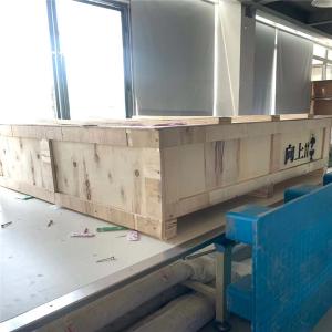 Buy cheap Flatbed Printer Compatible EVA Foam Cutting Machine with ≤3mm Thickness from wholesalers