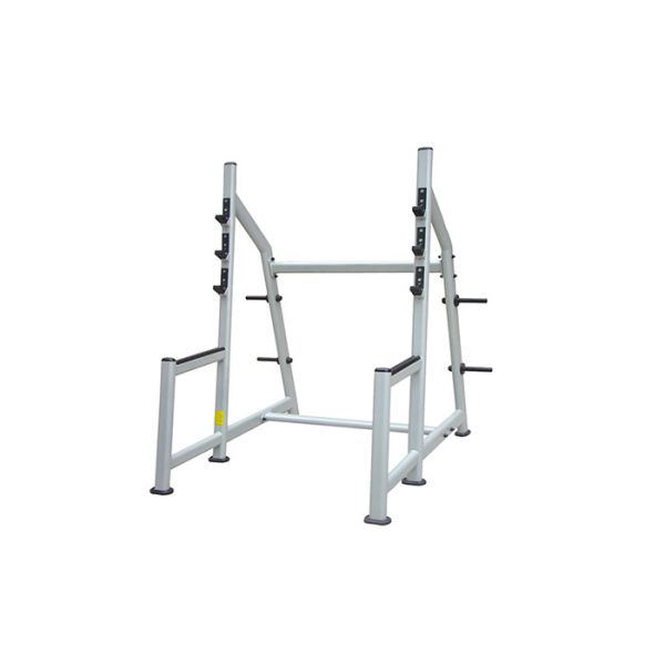 Fashionable Design Olympic Power Cage Squat Rack With No Benches