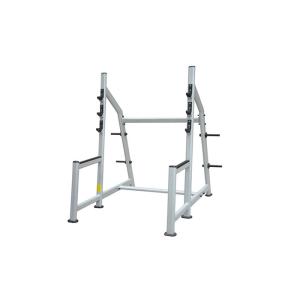Buy cheap Fashionable Design Olympic Power Cage Squat Rack With No Benches from wholesalers