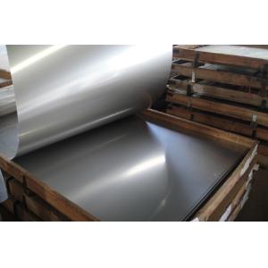 Buy cheap 201 stainless steel sheet supplier with cheap price from wholesalers