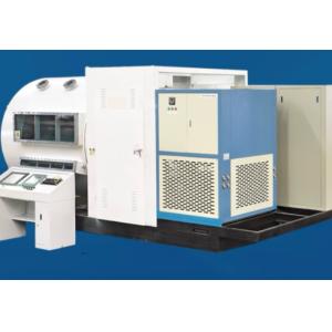 Buy cheap 60-100m/min Roll To Roll Vacuum Coating Machine With Multi Layer Capability product