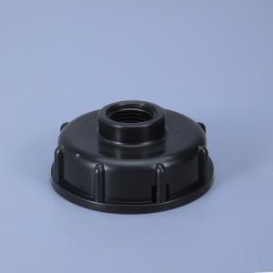 Buy cheap S60x6 IBC Tote Tank Valve Adapter Interrupter 1/2 " 3/4" 1 Inch ODM from wholesalers