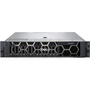 PowerEdge R550 Rack Server 800W Power Supply for Enhanced Productivity and