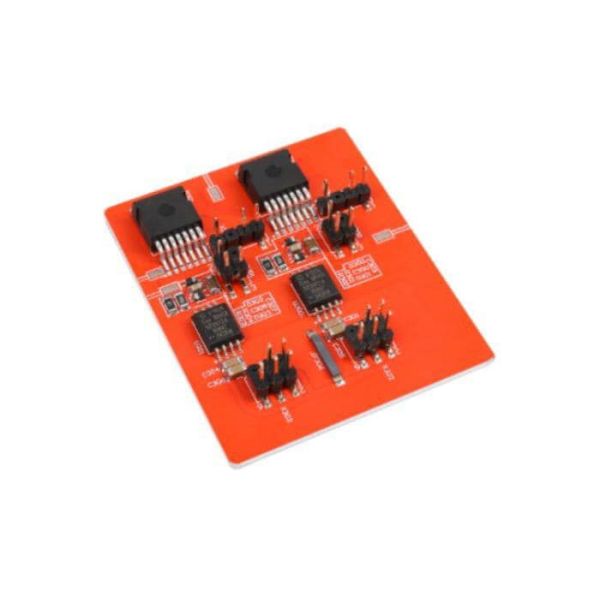 Buy cheap REF-SIC-D2PAK-BP Embedded Solutions CoolSiC MOSFET With Coreless Isolated Gate Driver Reference Board from wholesalers