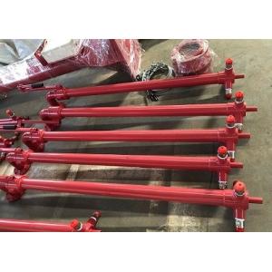 China APNJQ50 Mud Mixing Gun 50mm Bolt Flange 3 Nozzle Vertical Rotated on sale