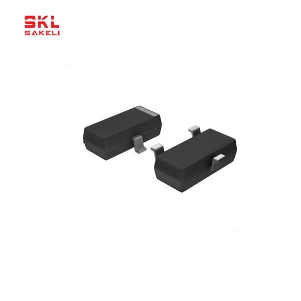 Quality BSS138K   MOSFET Power Electronics N-Channel Logic Level Enhancement Mode Field Effect Transistor for sale