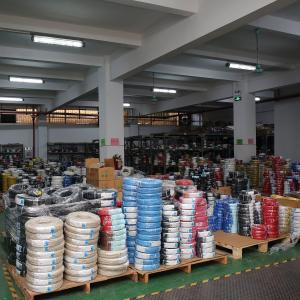 Buy cheap UL11628 AWM11628 FEP Insulated Wire 20AWG 600V/150C/200C Black For Heater from wholesalers