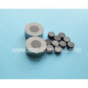 Buy cheap SP4015 W3 Polycrystalline Diamond Die blanks for wire drawing from wholesalers