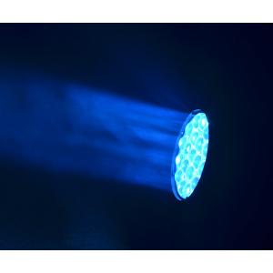 Buy cheap 19pcs * 15W Led Wash Zoom Wedding Moving Head Stage Lights With Beam Effect from wholesalers